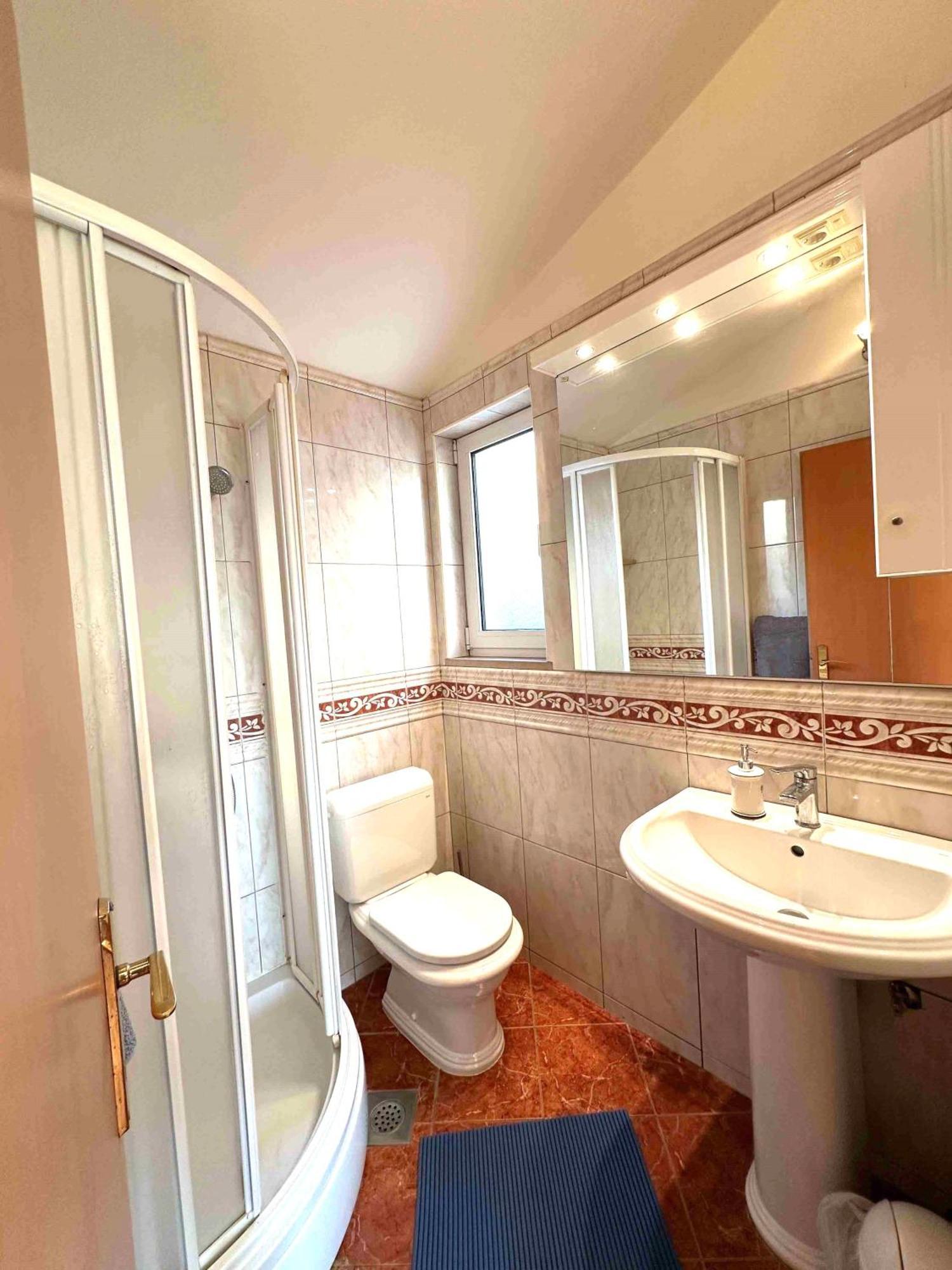 Studio Apartment Brela Zimmer foto